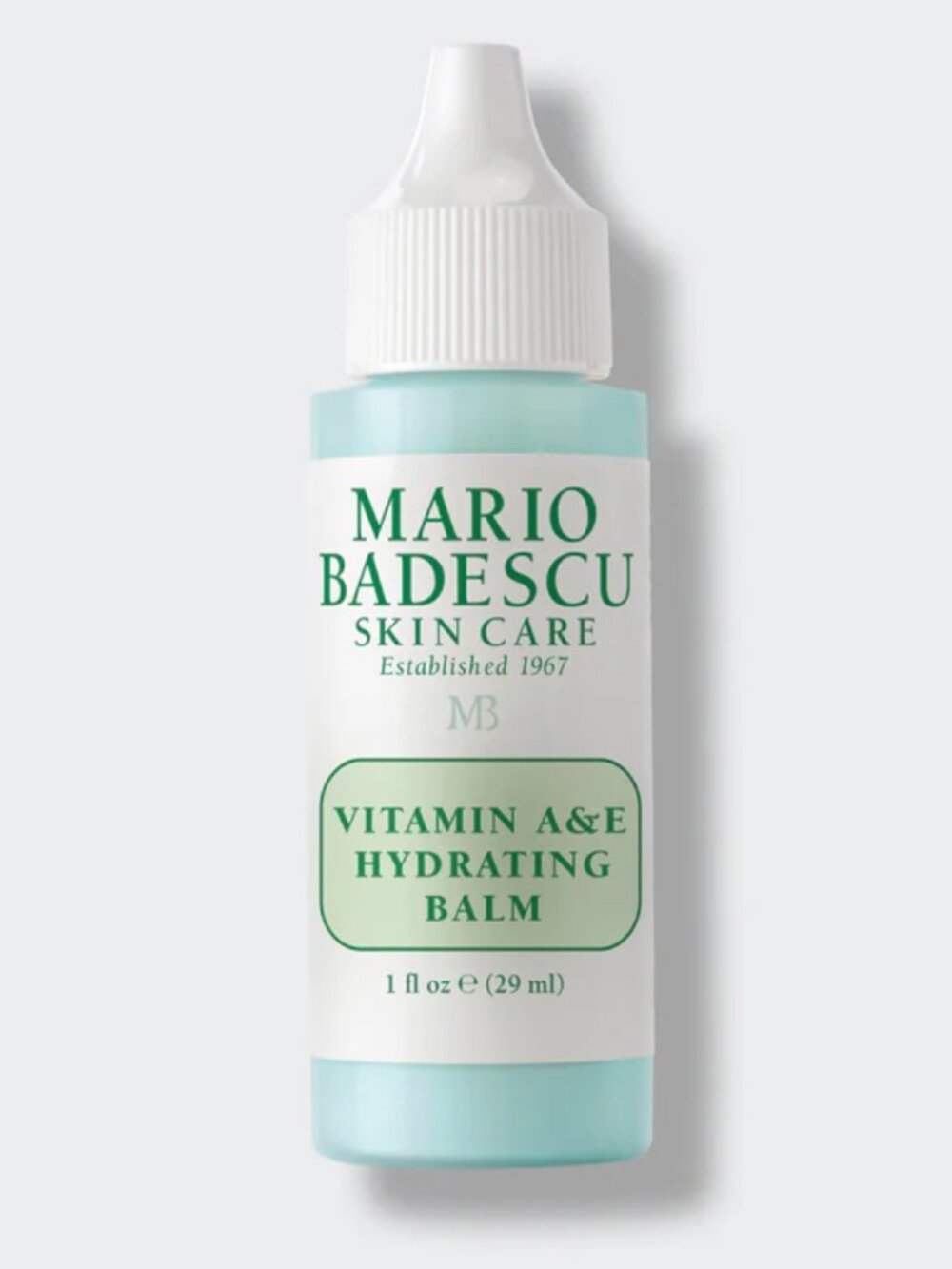 ❣️2/$36 NEW Mario Badescu Vitamin A & E Hydrating Balm Full Size Retail $25.00